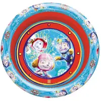 Huismerk Planschbecken Paw Patrol Rund Bunt 100