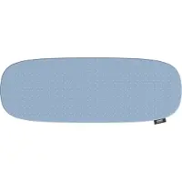 Joseph Joseph Tischbügelbrett "50010", Bügelfläche 33 cmx90 cm, klappbar, kompakt