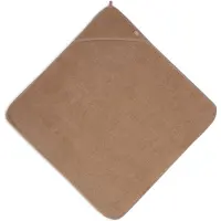 Jollein Badehandtuch Frottee Biscuit