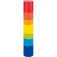 Goki 61912, Musikspielzeug, 220 g, Mehrfarbig