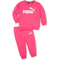 Puma Minicats Essential Crew Jogginganzug Kinder