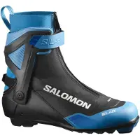 Salomon Kinder Langlaufschuhe S/LAB SKIATH CS JR PLK