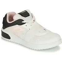Geox Kinderschuhe J XLED G. A - MESH+ECOP BOTT kind