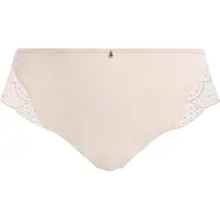 Elomi Brasilianischer Slip Priya | Grösse: 3XL | Farbe: Elfenbein
