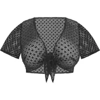 Elomi Swim Strandkleidung Bazaruto | Grösse: 46 | Farbe: Schwarz