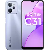 Realme C31