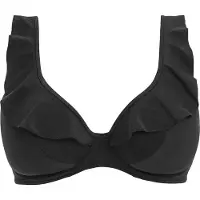 Freya Unwattierter Bikini BH Jewel Cove | Grösse: 85F | Farbe: Schwarz