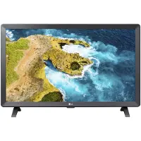 LG Tv (2022) 23.6" Led Hd - 24Tq520Spz