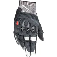 Alpinestars Morph Sport Handschuhe Black White