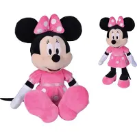 Disney Weicher Disney Minnie Teddy 61 Cm