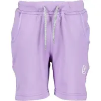 Didriksons Corin Powerstretch Shorts, Digital Purple, 120