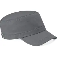 Beechfield Army Cap