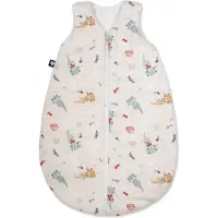Julius Zöllner Jersey Schlafsack, Little Otti 74
