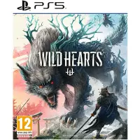 Spiel WILD HEARTS PLAYSTATION 5 PS5
