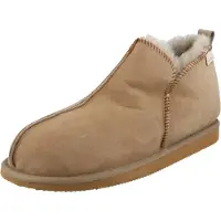 Shepherd Hausschuhe Hausschuhe Leder