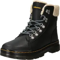 Dr. Martens Combs W Fl Stiefel