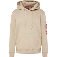 Alpha industries Back Print Kapuzenpullover