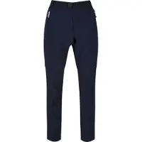 Regatta Reißverschluss-Wanderhose mit Stretch Xert III