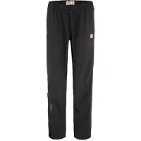 Fjällräven HC Hydratic Trail Trousers W black (550) L Short