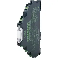 Murr Elektronik Optokopplerrelais 6652511 Schaltspannung (max.): 48 V/DC 1 St.