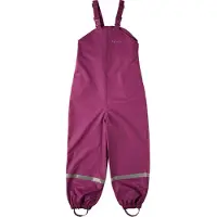 BMS Regenlatzhose "SoftSkin" in Beere | Gr.: 122