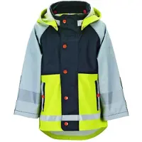 Sterntaler - Funktions- Regenjacke hellgrün Gr. 86
