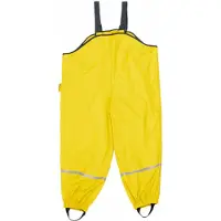 Playshoes Regenlatzhose in Gelb | Gr.: 98
