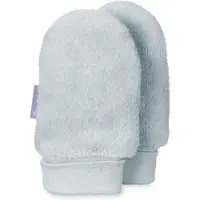 Sterntaler Kratzfäustel Teddyflausch kiesel 4301401_534