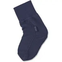 Sterntaler Fleece-Socken in bunt | Gr.: 26