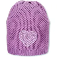 Sterntaler Strickmütze rosa 4702111_737