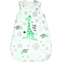 Bebe-Jou Ganzjahresschlafsack Hello little one 2.5 TOG, mehrfarbig, 70