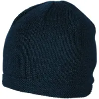 Sterntaler OCS Strickmütze in marineblau | Gr.: 33 cm