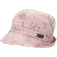 Sterntaler Fischerhut rosa 1512250_724
