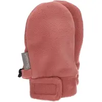 Sterntaler Fäustel, rosa Gr.1