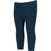 Sterntaler - Kid's Leggings Uni - Leggings Gr 128 blau
