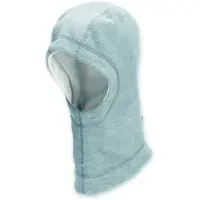Sterntaler Schalmütze melange rauchgrau 4522245_566