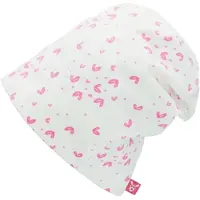 Sterntaler GOTS Beanie in ecru | Gr.: 45 cm