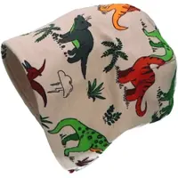 Sterntaler Slouch-Beanie Dino beige 4612211_935