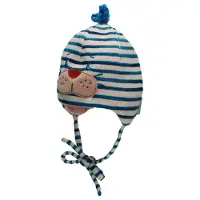 Sterntaler Beanie Robbe natur 4602244_904