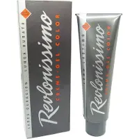 Revlon Revlonissimo Creme-Gel Color 6.65 50 ml