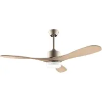 Cecotec Energy Silence Aero 5290 Golden Pro Deckenventilator