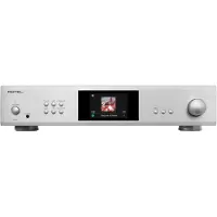 Rotel S14 - Streaming-Verstärker, silber
