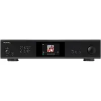 Rotel S14 - Streaming-Verstärker, schwarz