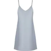 Lingadore Night Slipdress Basic | Grösse: S | Farbe: Pink/Koralle