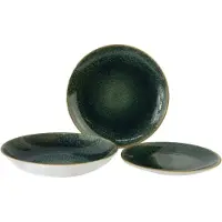 Bonna 24 x Ore Mar Vanta Schale 8cm, 6cl * - Premium Porcelain