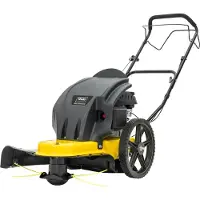 Texas Benzin-Motorsense "Wiesenmäher Pro Trim 600"