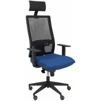 Piqueras Y Crespo Horna Bali Ergonomischer Bürostuhl