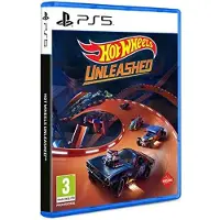 Ps5 Hot Wheels Unleashed