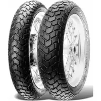 Pirelli Mt 60 Rs 59w Tl Vorderradspur