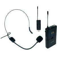 Fonestar Mic Petaca Uhf Funkmikrofon